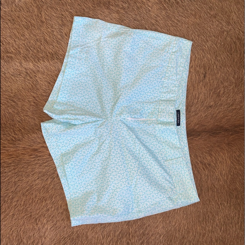 Dressy Short